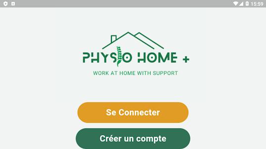 Physio Home+