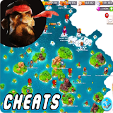 Cheat Boom Beach Full Versions icon