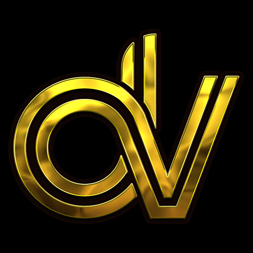 Dino Viper Productions logo