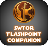 SWTOR Flashpoint Companion icon