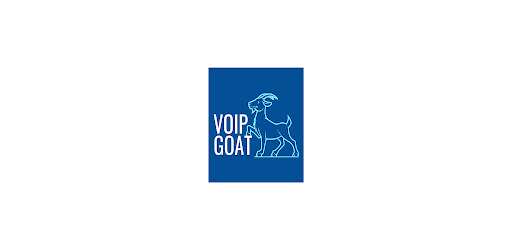 VOIP GOAT