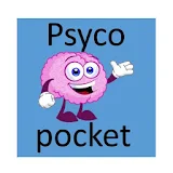 Psyco pocket icon