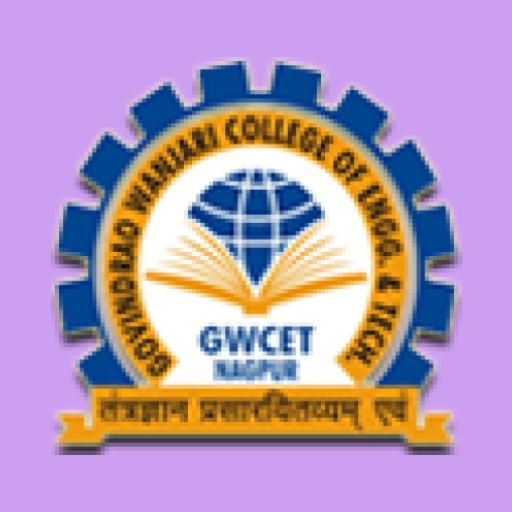 GWCET App logo