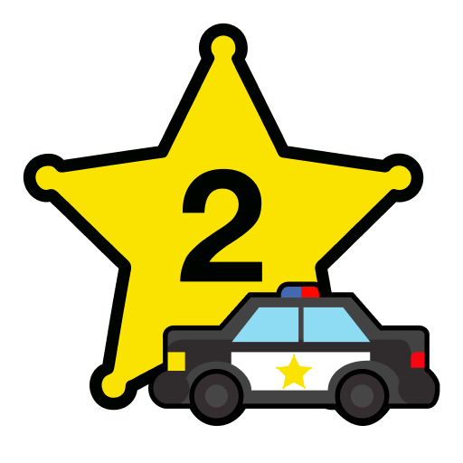 Sherif GBR 2 logo