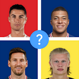 Guess Soccer Player Quiz icon