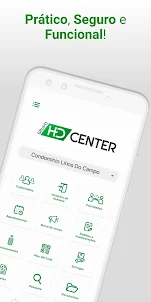 HD Center