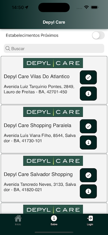 DEPYL CARE - 6.0.1 - (Android)