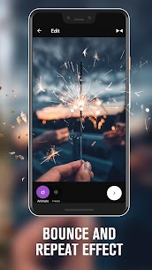 Loopsie – Loop Effects & Living Photos MOD APK 5.1.9 (Pro Free) 5