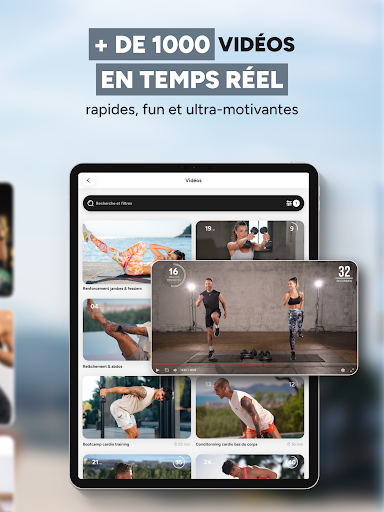 Sport & Nutrition - TSE screenshot 10