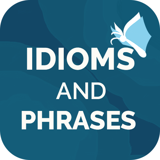 Idioms and Phrases - Learn Eng 4.79 Icon