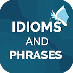 Cover Image of Descargar Modismos y frases - Aprende modismos en inglés 3.30 APK