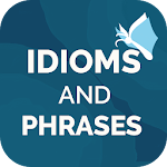 Idioms and Phrases - Learn English Idioms Apk