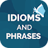 Idioms and Phrases - Learn English Idioms3.26