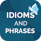 Idioms and Phrases - Learn Eng