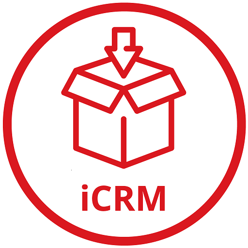 iCRM. Сборщику заказов 1.0.2 Icon