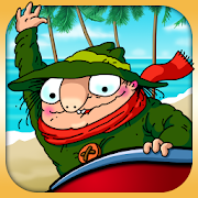 Pilot Brothers 3 Mod APK icon