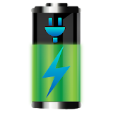 Charging Current icon