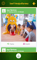 Karma Çocuk Köyü Anaokulu