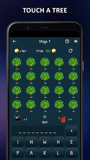 Android application Master Qubo - Quiz Game screenshort