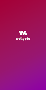 Wallypto Beta