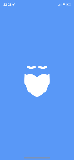 Android application SeaWise screenshort
