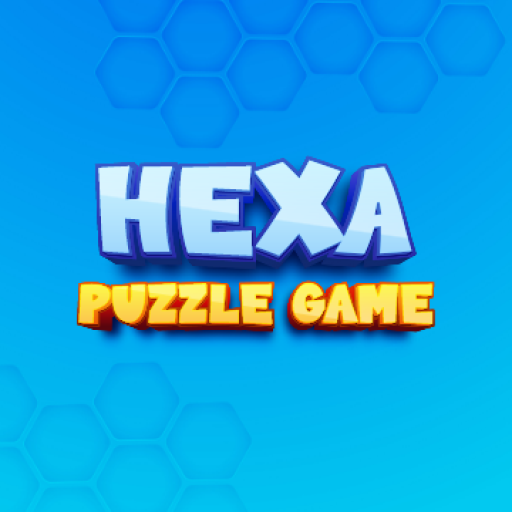Hexa Puzzle Blocks .5 Icon