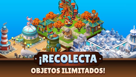 Zoo Life – Dinero ilimitado 5