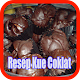 Resep Kue Kering Coklat Crispy विंडोज़ पर डाउनलोड करें