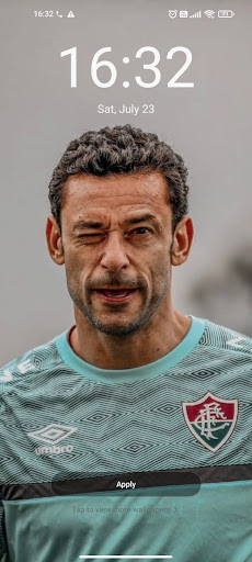 Fred Guedes 4K Wallpaper