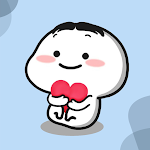 Cover Image of Download Cute Quby wallpaper  APK