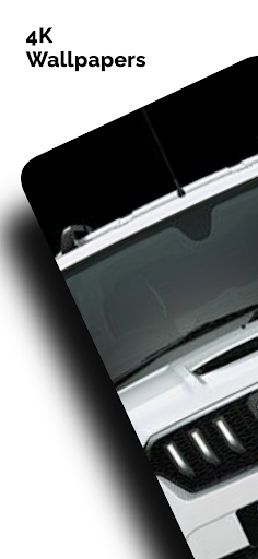 Screenshot of Scorpio Car wallpapers