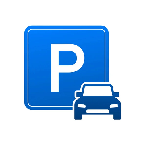 Parking Bratislava logo