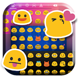 Emoji Best keyboard icon