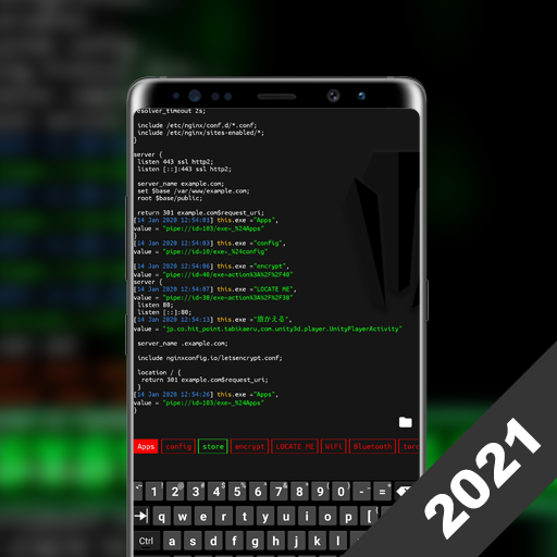 Termux Apps On Google Play