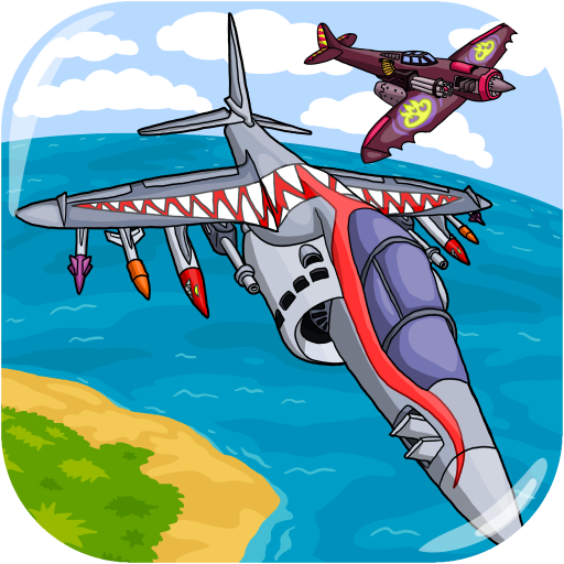 Air Warfare Screen 2