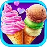 Cover Image of डाउनलोड आइसक्रीम - गर्मियों में जमे हुए भोजन 1.2 APK