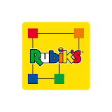 Rubik's Connected icon
