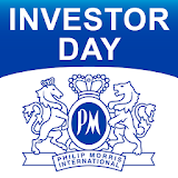 PMI 2016 Investor Day icon