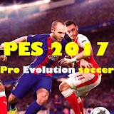 Tips for pes 2017 icon