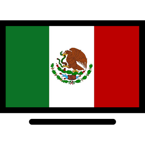  TV Mexico 9.2 by PonBoix logo