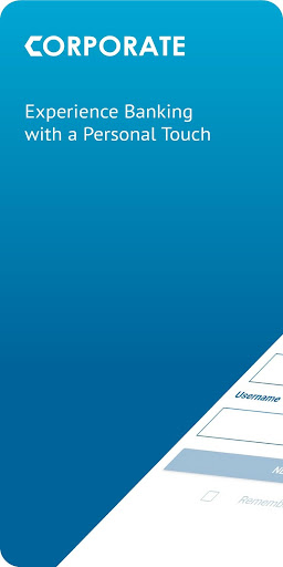 Android application Bank of Beirut screenshort