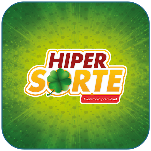 Hiper Sorte Campos Gerais logo