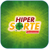 Hiper Sorte Campos Gerais icon