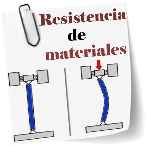 RESISTENCIA DE MATERIALES logo