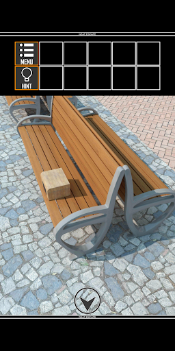 ReverseEscapeGame：DentalClinic