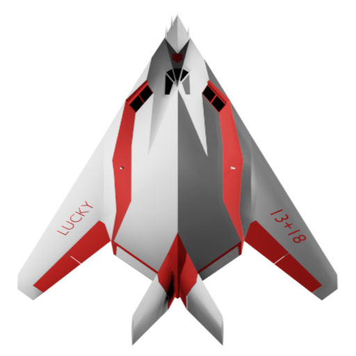 Dodgy Plane logo