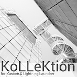 KoLLeKtion for Kustom & LL icon