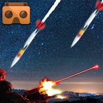 Cover Image of ดาวน์โหลด VR Missile Attack 2.3 APK