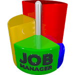 Cover Image of Download Job Manager 2.06.001 APK
