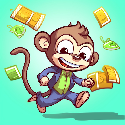 Monkey Mart Adventure Game Apps on Google Play